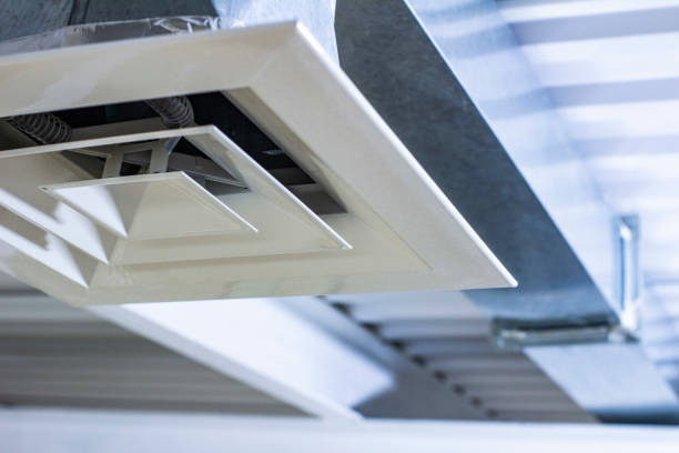 Best Local Air Duct Cleaning Services  in Sarcoxie, MO