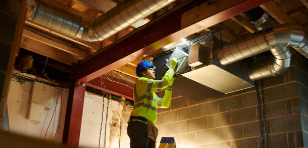 Best Air Duct Cleaning Near Me  in Sarcoxie, MO