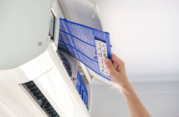 Best HVAC Duct Inspection Services  in Sarcoxie, MO