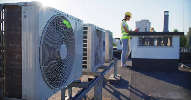 Best Air Duct Cleaning Near Me  in Sarcoxie, MO