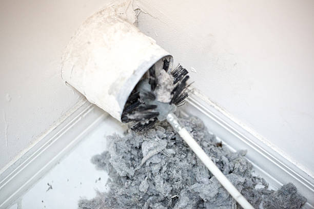Best Ductwork Cleaning Services  in Sarcoxie, MO