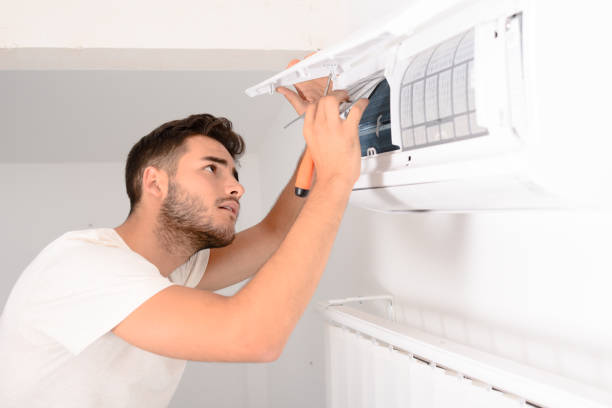 Reliable Sarcoxie, MO Airduct Cleaning Solutions