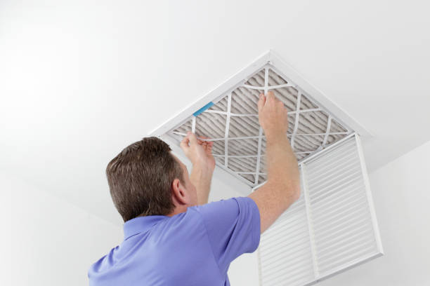 Best Affordable Air Duct Cleaning  in Sarcoxie, MO